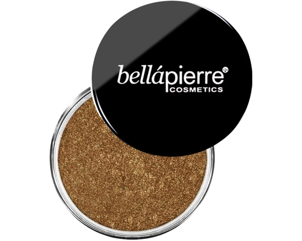 bellapierre Shimmer Powder Bronze