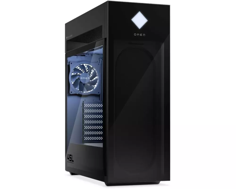 HP PC-Gehäuse OMEN 45L ATX GT20-0999NZ