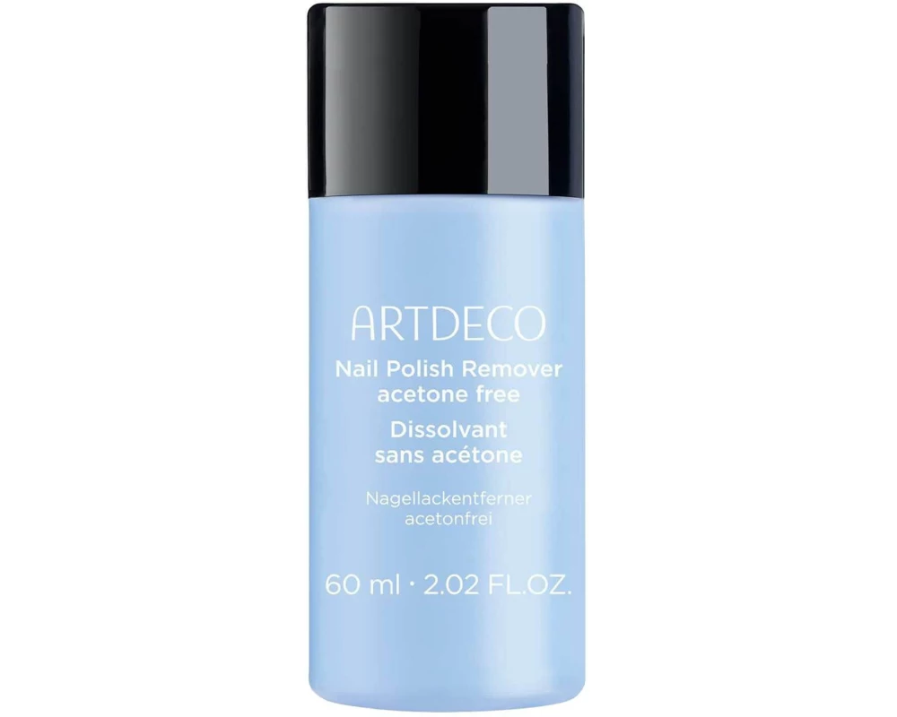 ARTDECO Nagellackentferner acetonfrei 60 ml