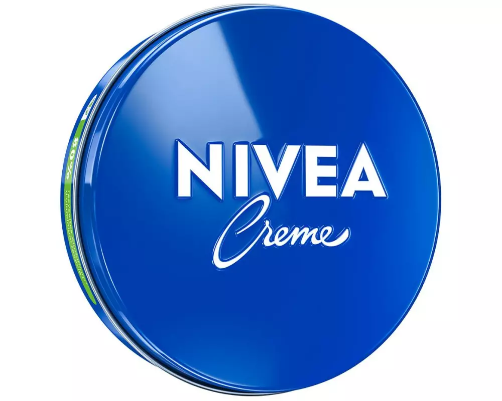 NIVEA Körpercrème Dose 150 ml