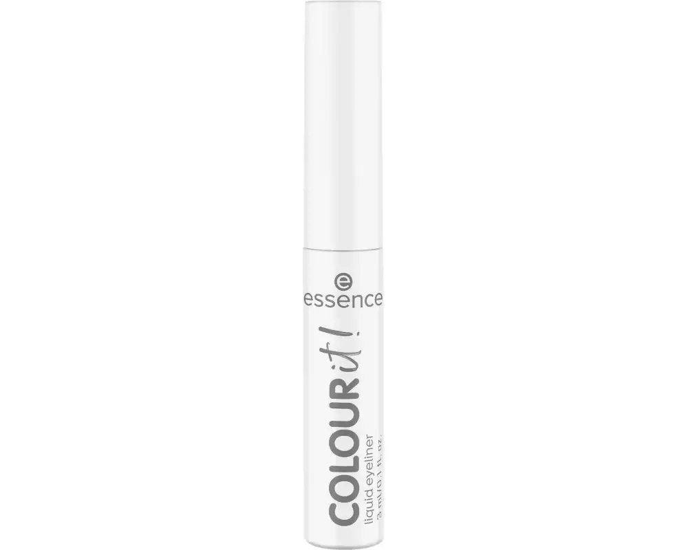 essence Eyeliner Colour it! 002 White