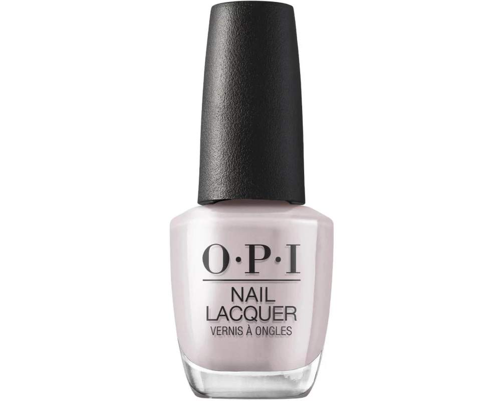 OPI Nail Lacquer Peace of Mined