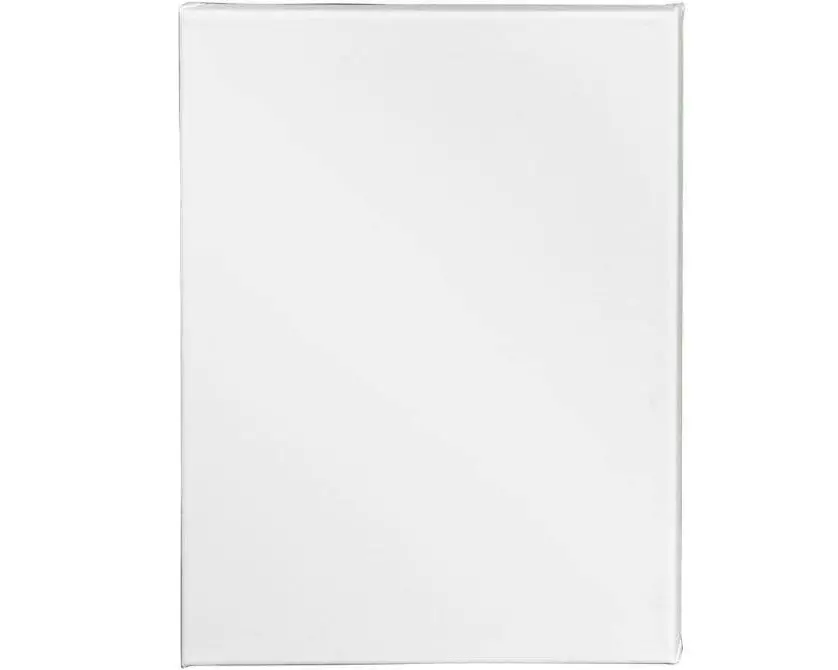 Creativ Company Keilrahmen 40 X 40 x 1.6 cm