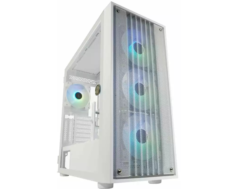 LC-Power PC-Gehäuse LC-810W-ON