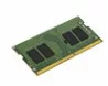 Kingston Memory 8GB, DDR4, 3200MHz, Single Rank, SODIMM