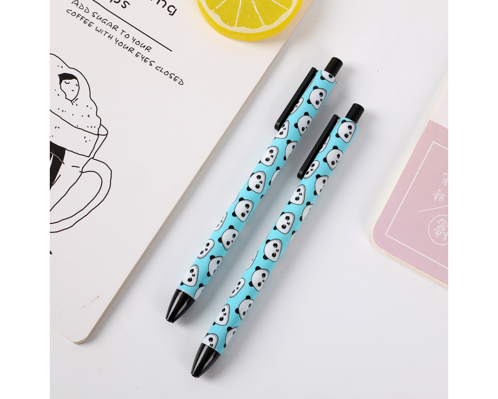 ROOST Gelpen Panda XL1805 löschbar