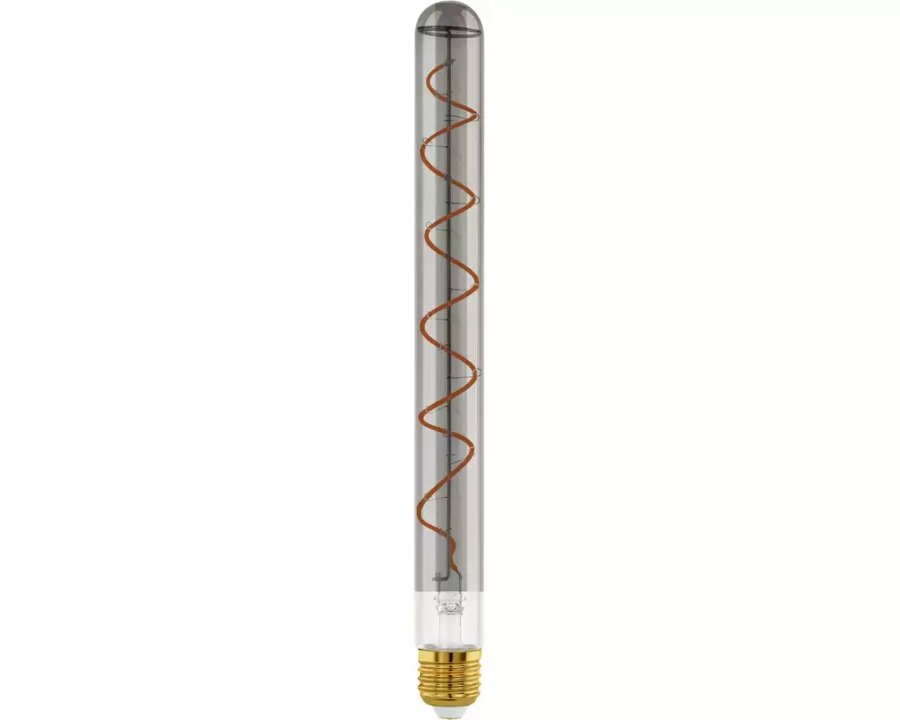 EGLO Leuchten Lampe 4 W E27 Warmweiss