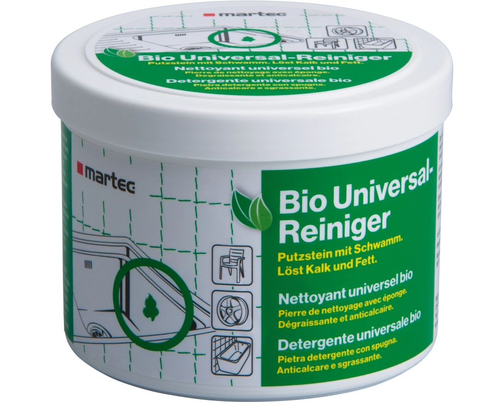 MARTEC Bio Universalreiniger 400g 33016 Putzstein