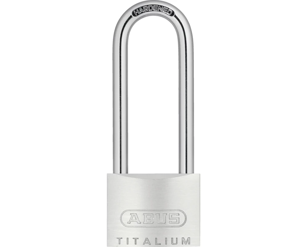 Abus 54 TITALIUM Aluminium