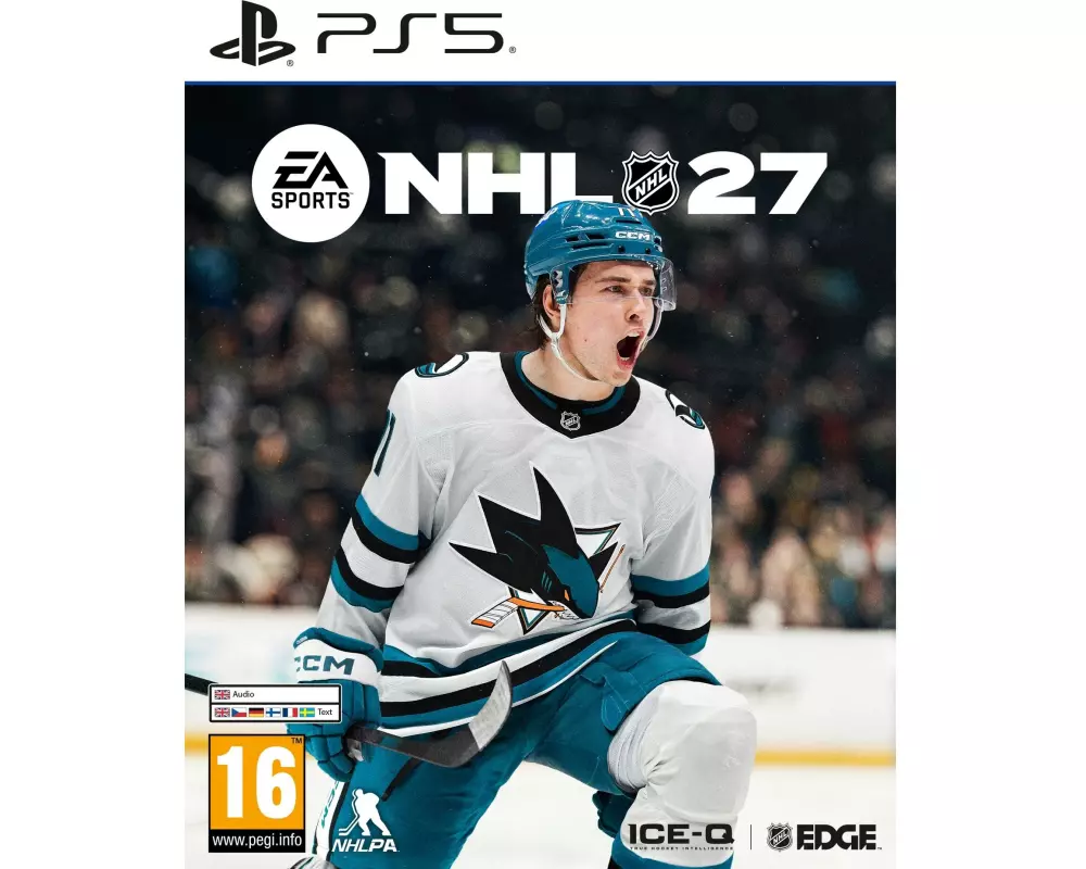Electronic Arts NHL 27 (Box)