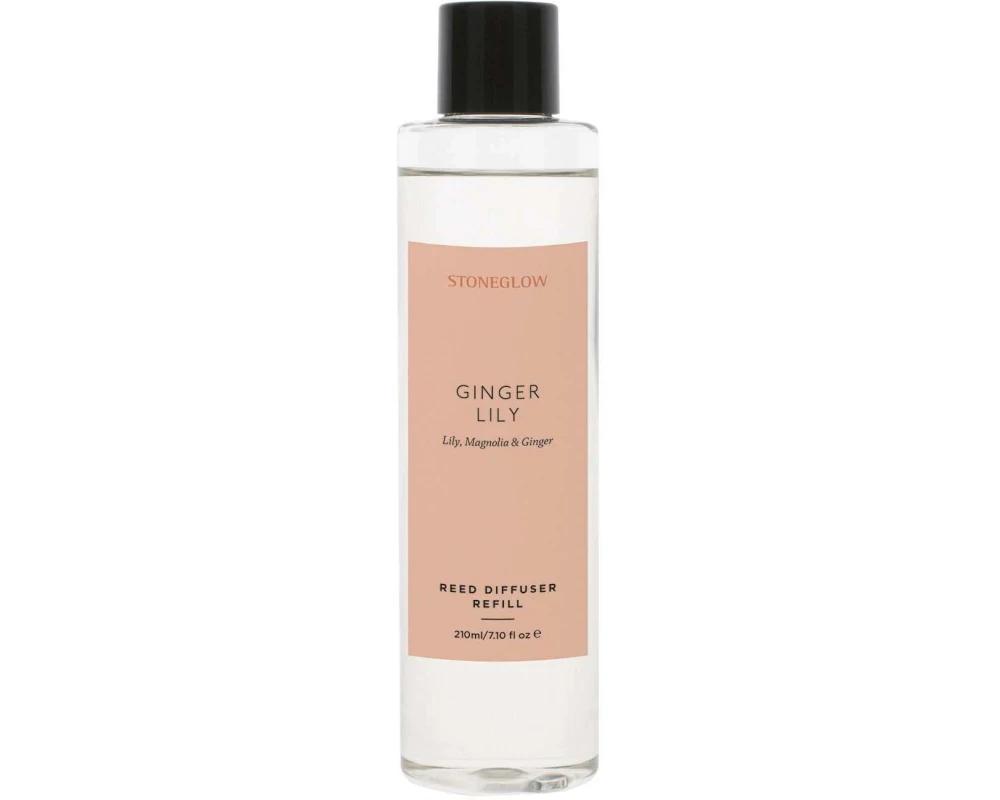 Stoneglow Refill Ginger Lily 210 ml