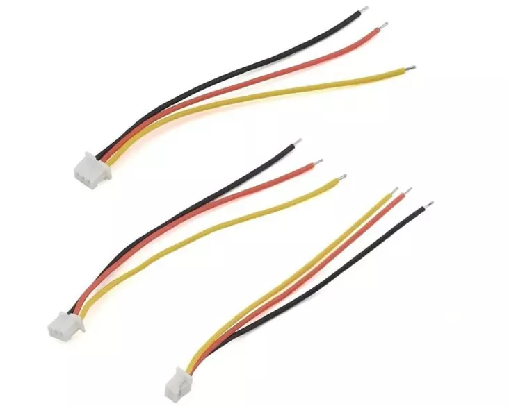 OMPHobby Kabel für SBUS (3Stk.) M2 - Evo