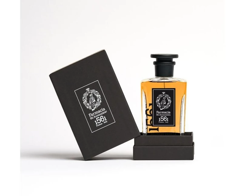 Farmacia SS. Annunziata Reunion Vanilla 100 ml