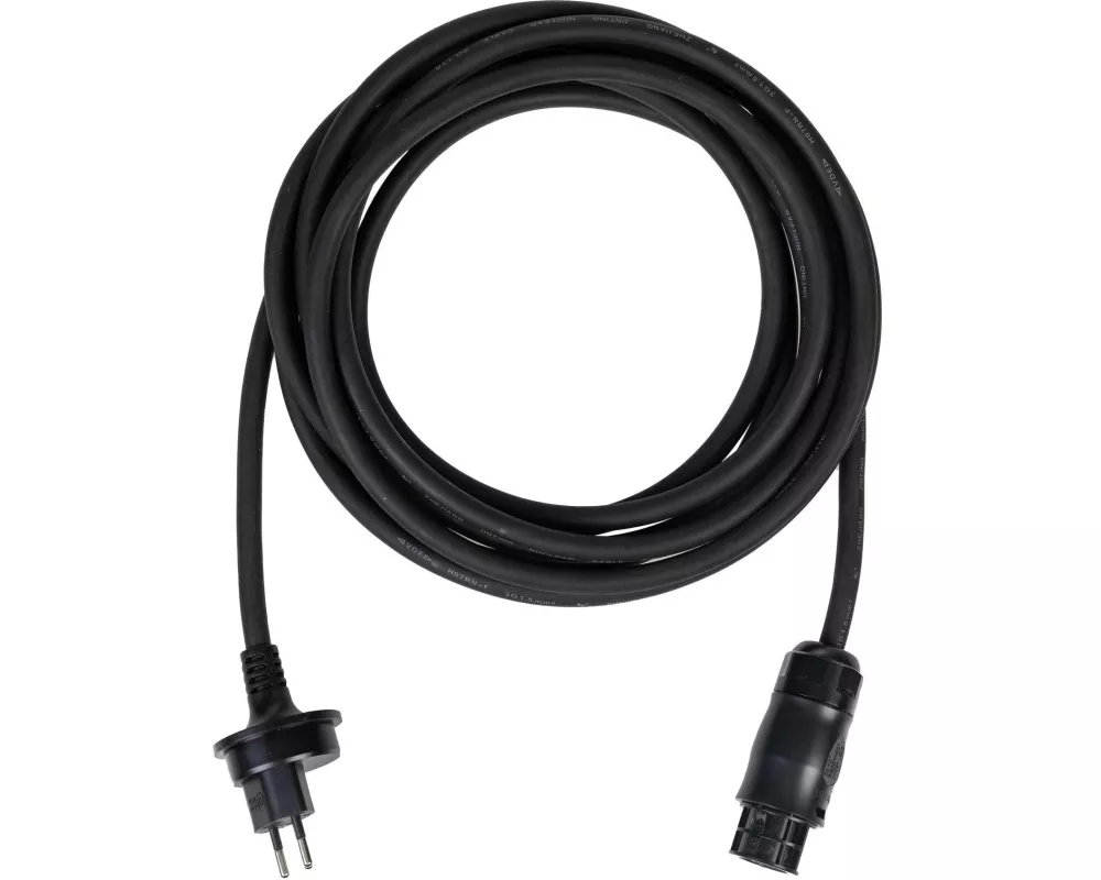 Zendure H07RN-F 3 x 1.0 mm² LNPE, 5m T13 IP55