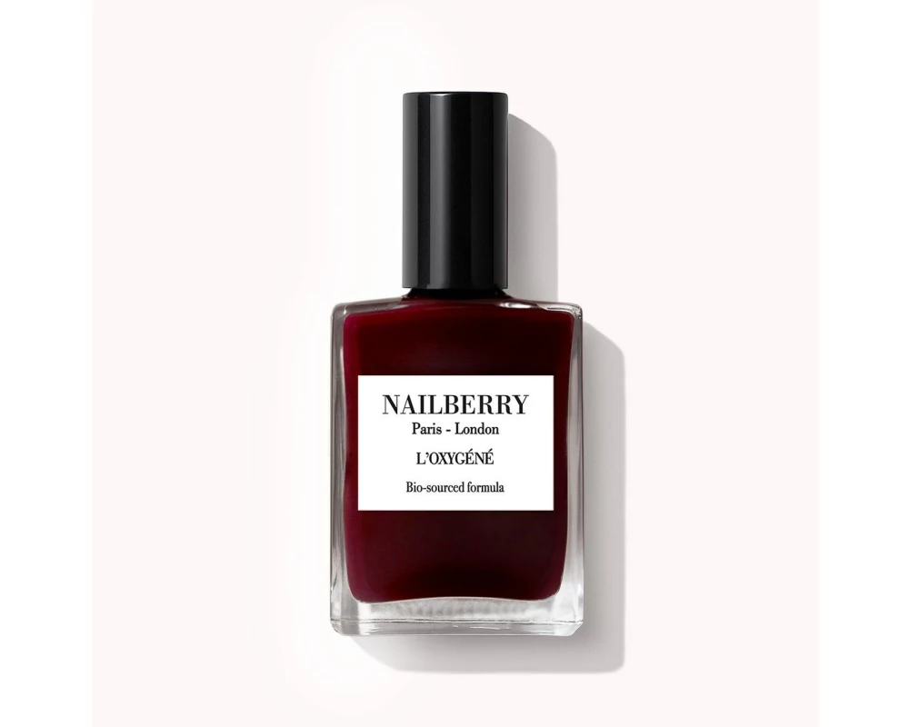 NAILBERRY L'oxygéné – Noirberry Noirberry