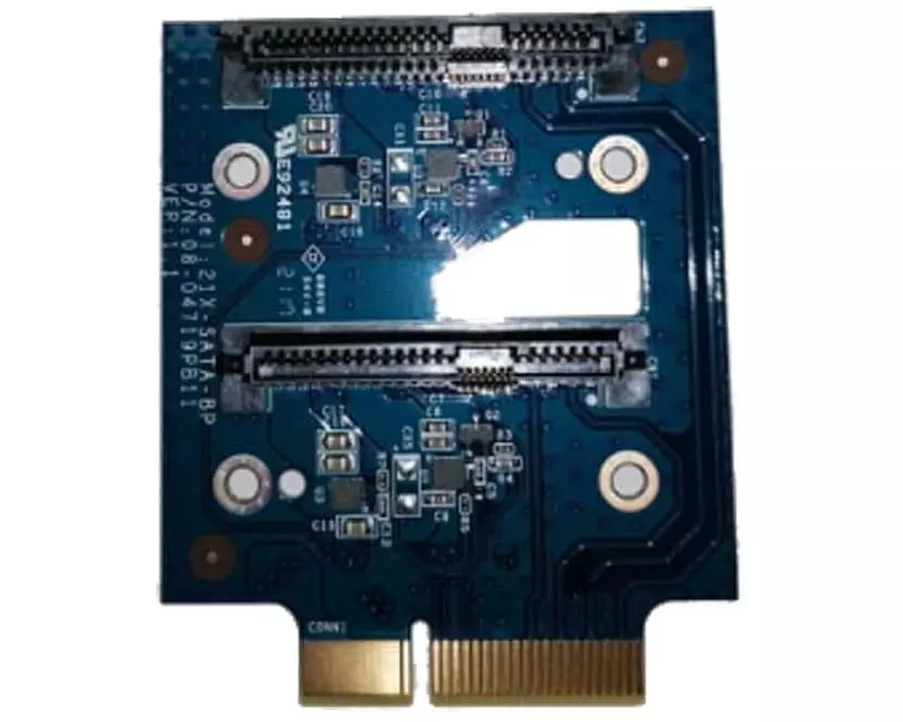 Synology Adapter SATA BP DS719+ für Synology DiskStation DS720+