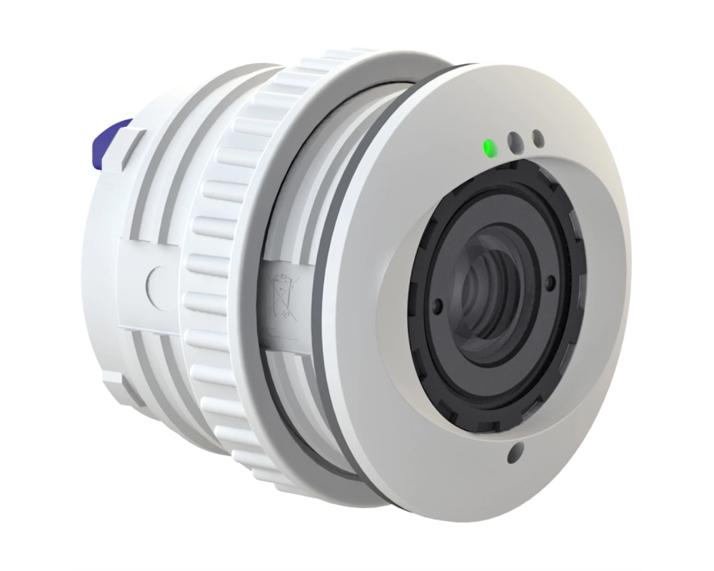 MOBOTIX Sensormodul Mx-ONE 4K 60°
