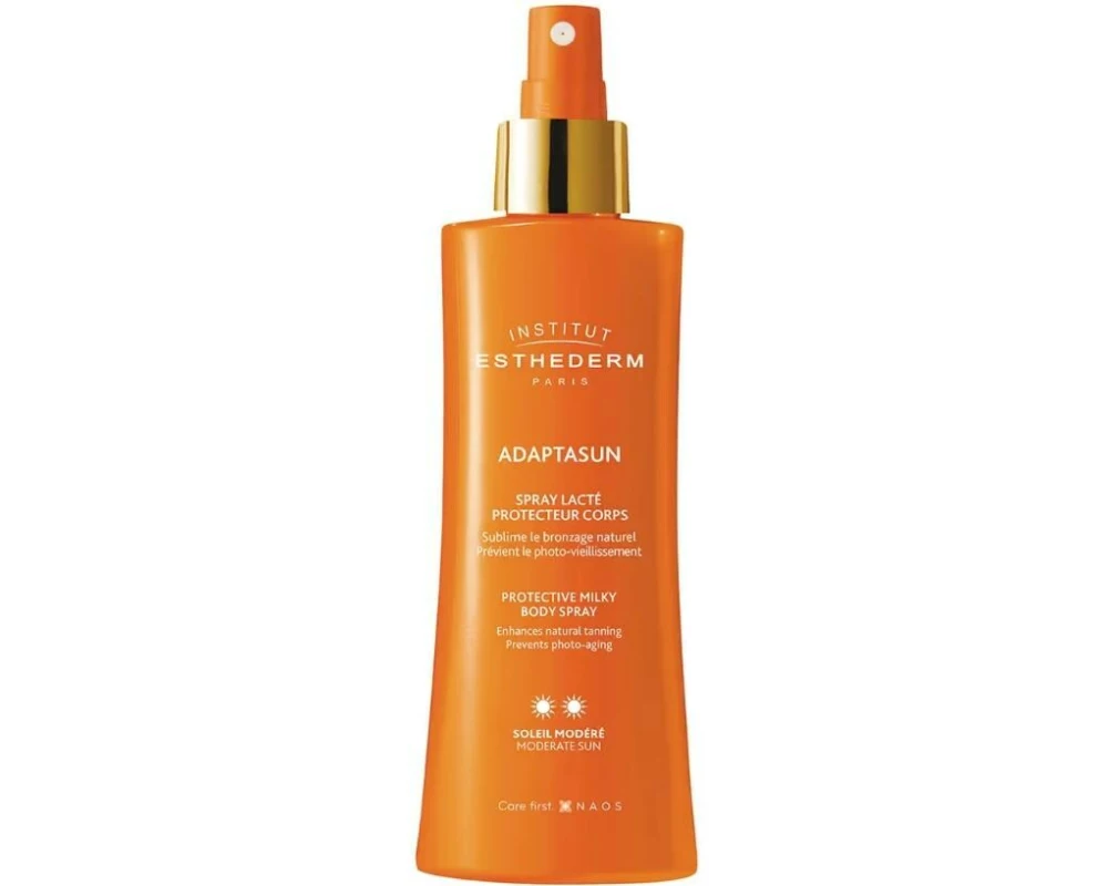 ESTHEDERM Adaptasun Protective Milky Body Spray 150 ml