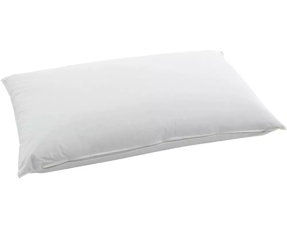 Billerbeck Klassisches Kopfkissen Piuma Pillow Classic 90 65 x 100 cm