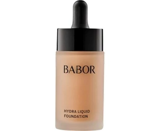 babor Hydra Liquid Foundation Porzellan