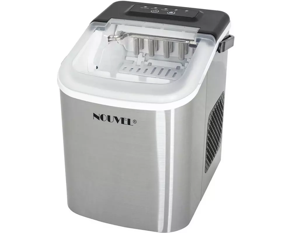 Nouvel Eiswürfelmaschine «Arctic» 12 kg/24h
