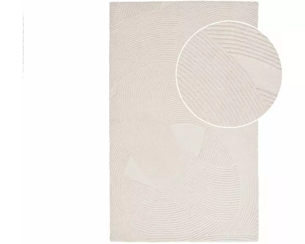 House Nordic Teppich Pune 160 cm x 230 cm