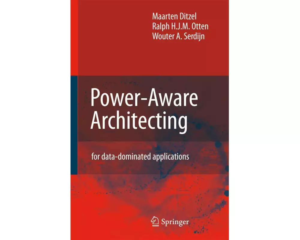 Power-Aware Architecting