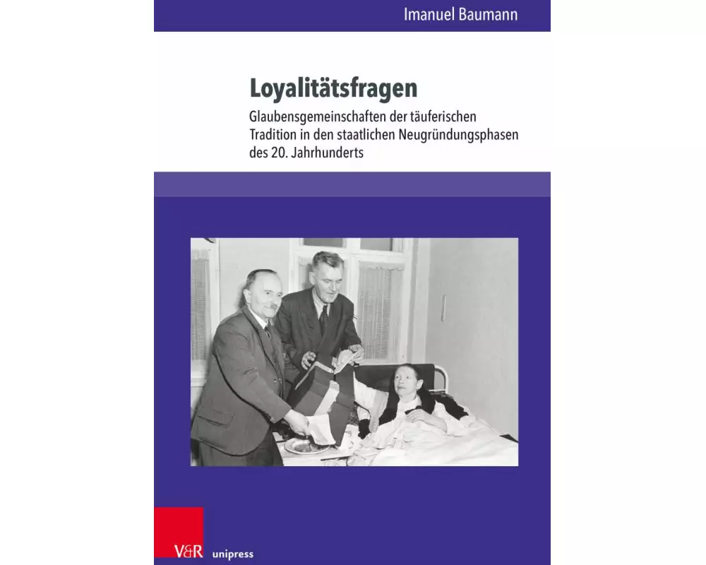 Loyalitätsfragen