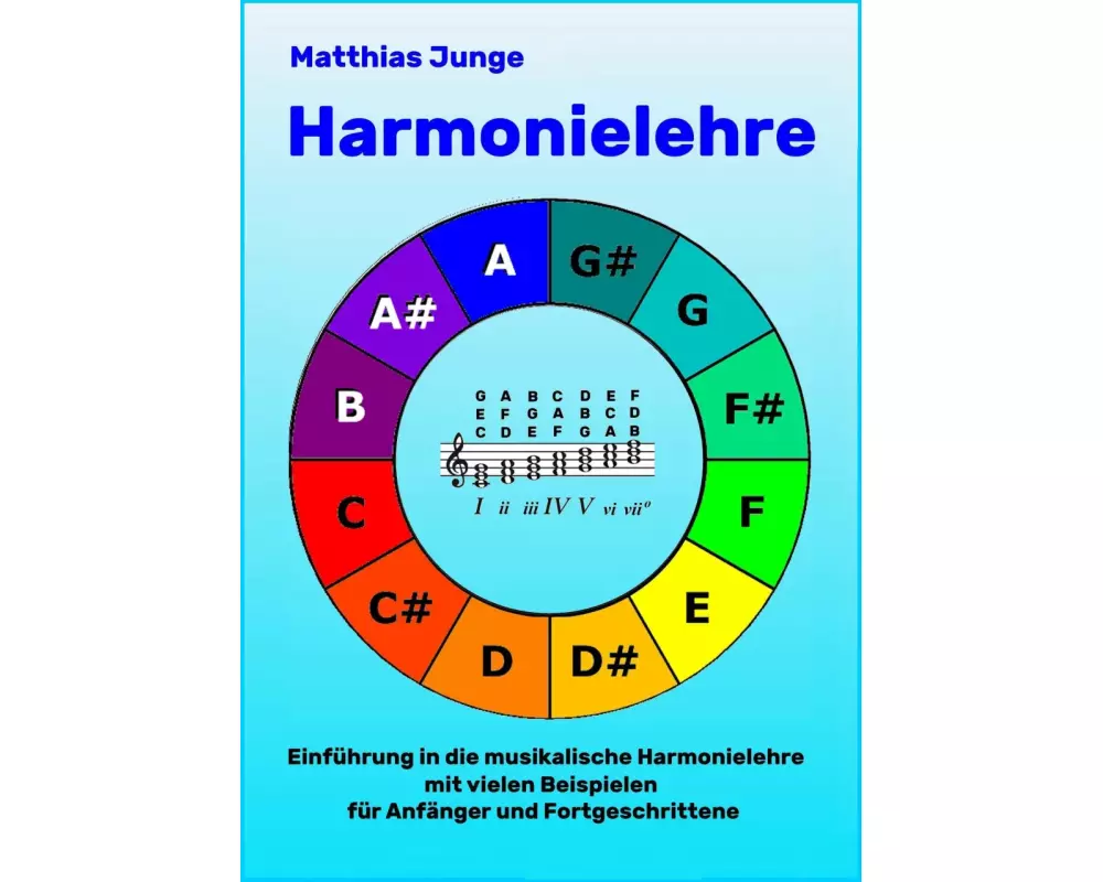 Harmonielehre