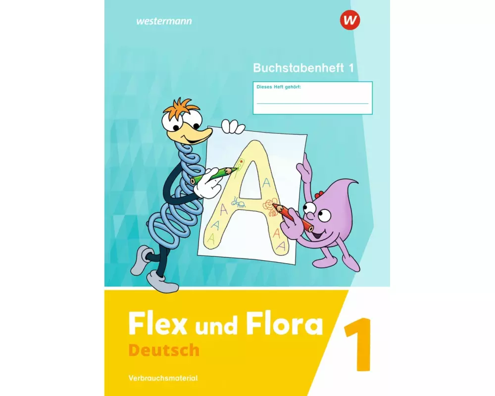 Flex und Flora - Ausgabe 2021