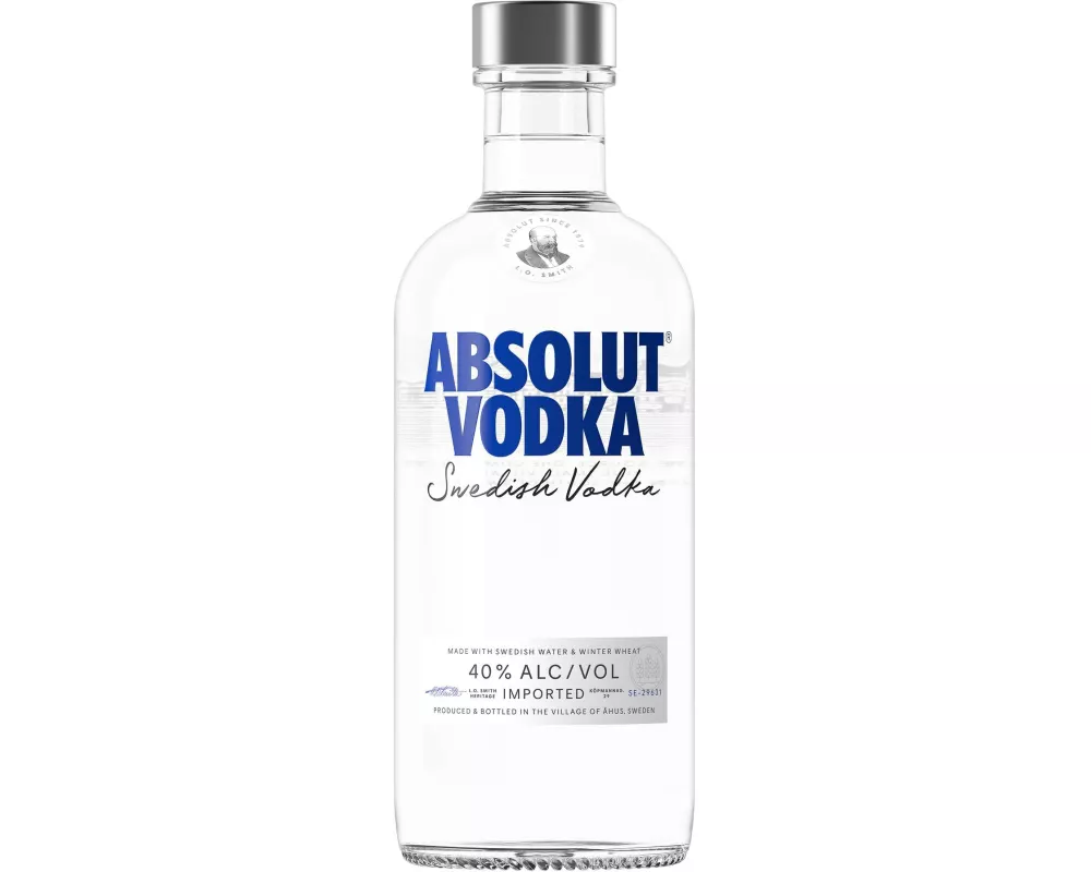 Absolut Vodka Original 0.5 l