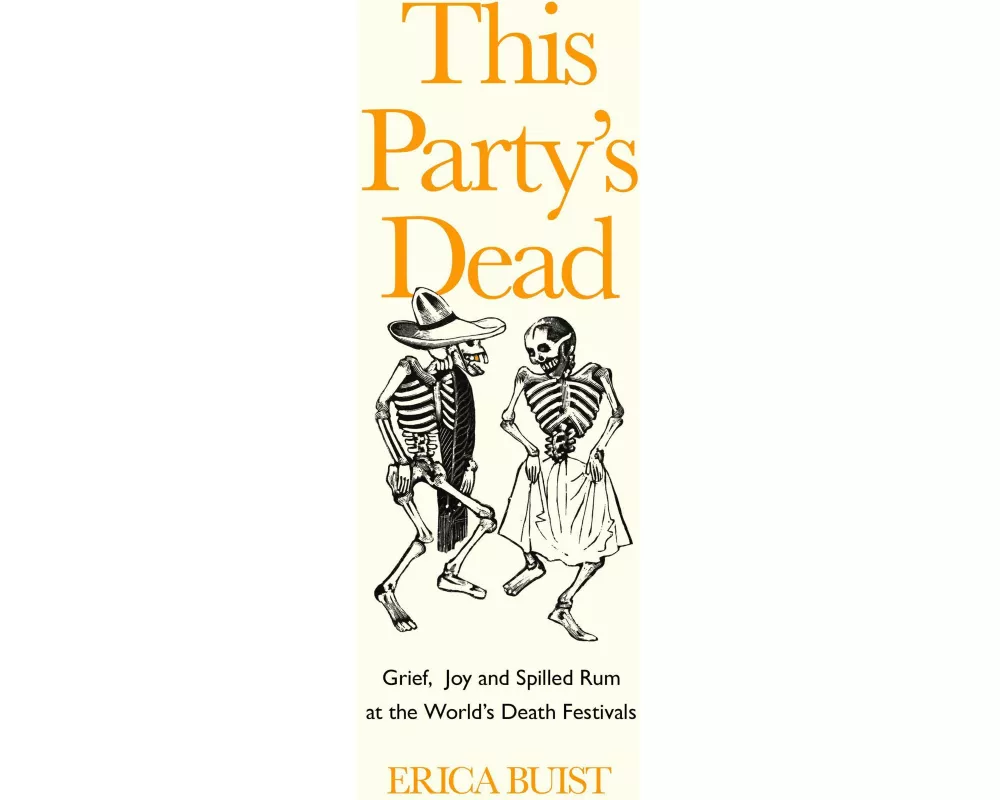This Party's Dead