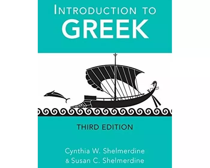 Introduction to Greek