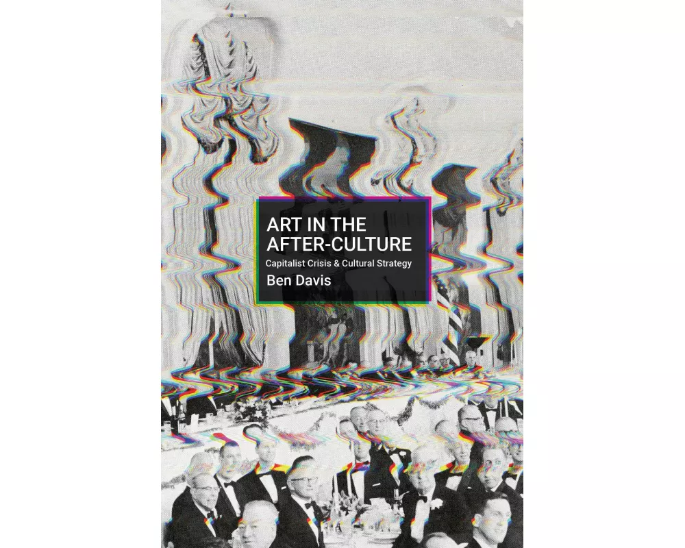 Art in the After-Culture