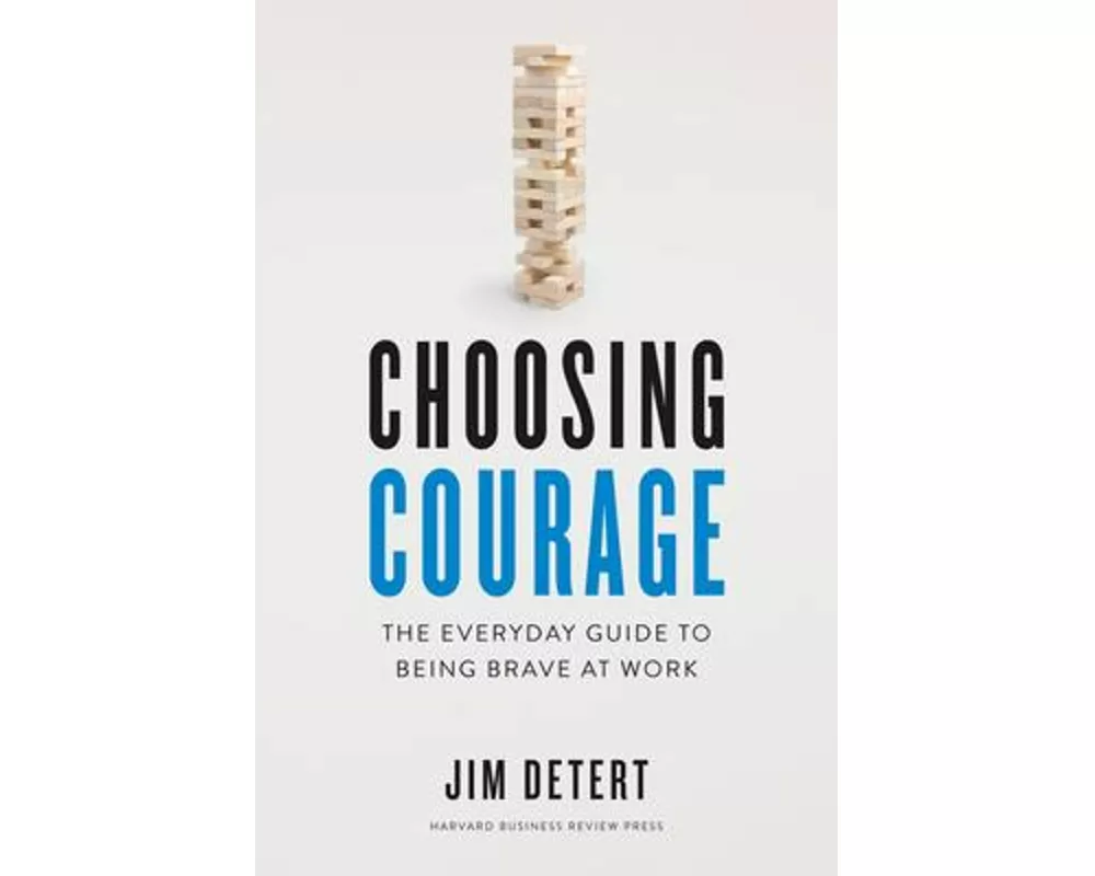 Choosing Courage