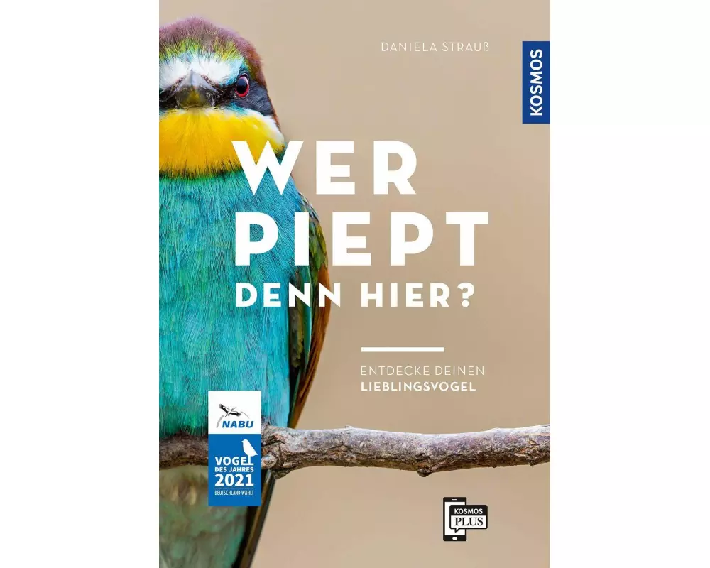 Wer piept denn hier?