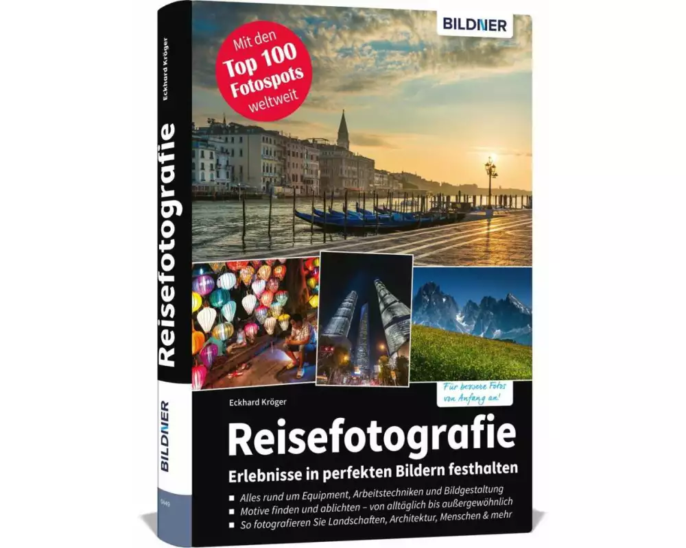 Reisefotografie