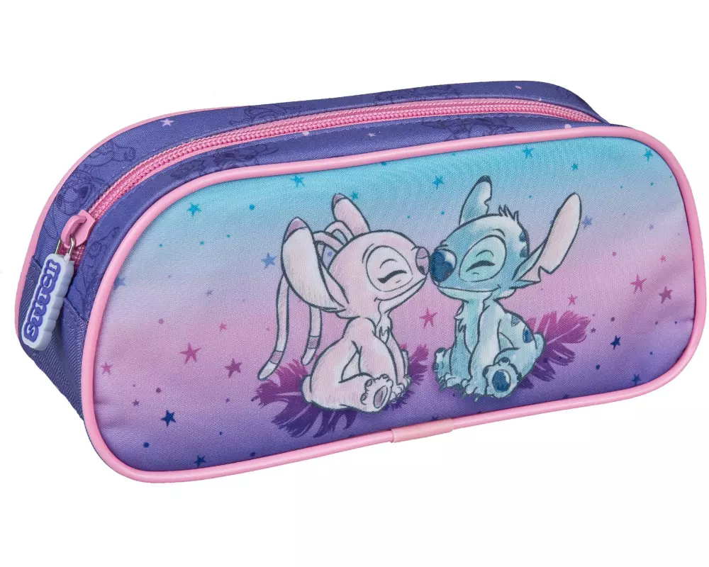 Undercover Schlamperetui Lilo & Stitch