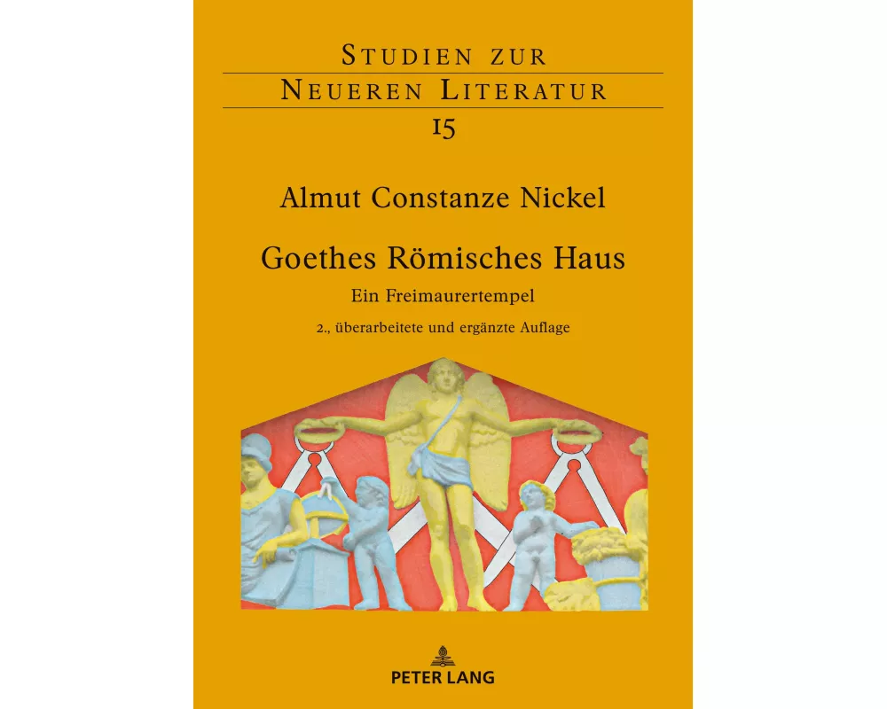 Goethes Römisches Haus