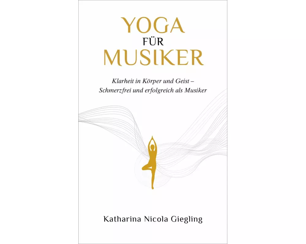Yoga für Musiker