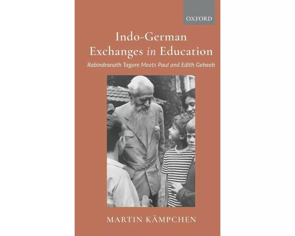Indo-German Exchanges In Education