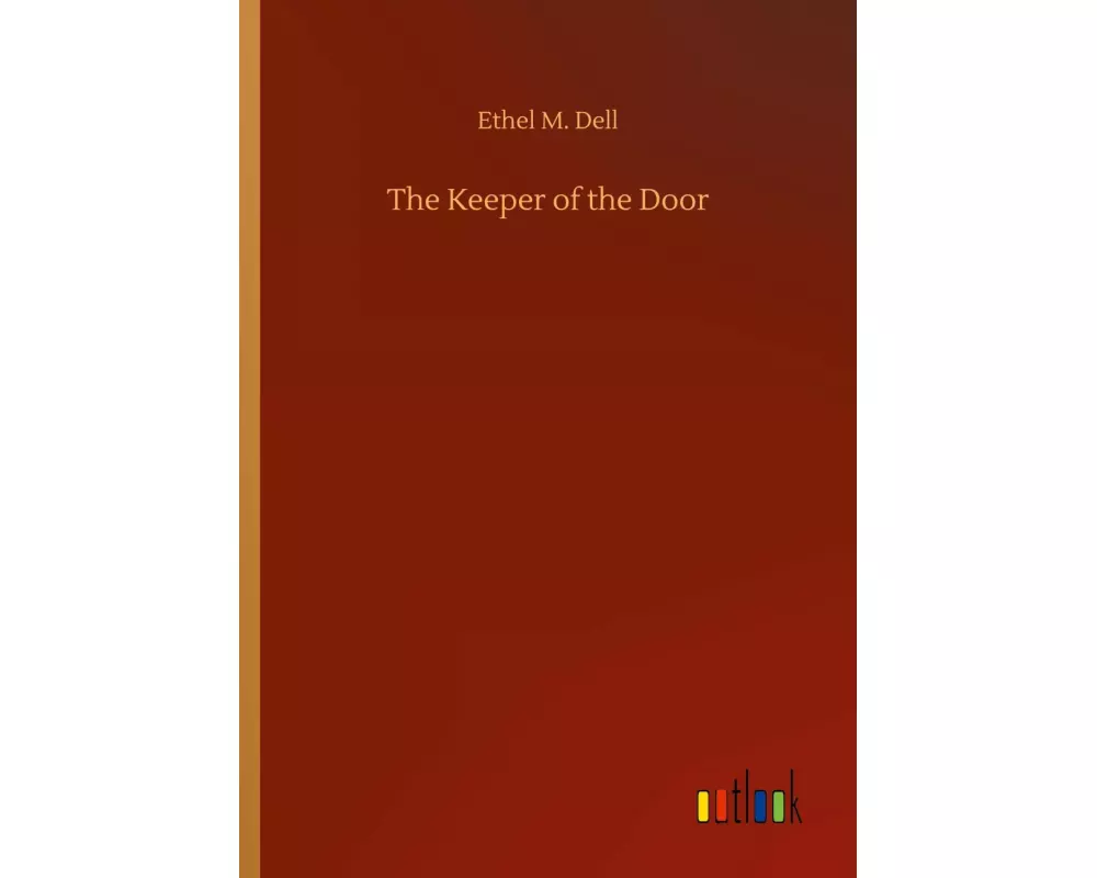 The Keeper of the Door
