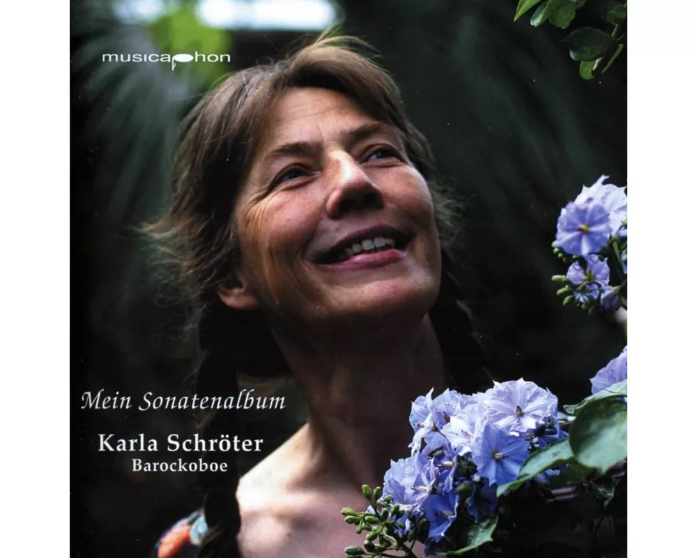 Mein Sonatenalbum