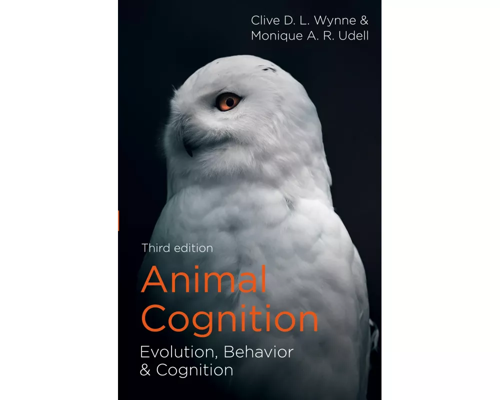 Animal Cognition