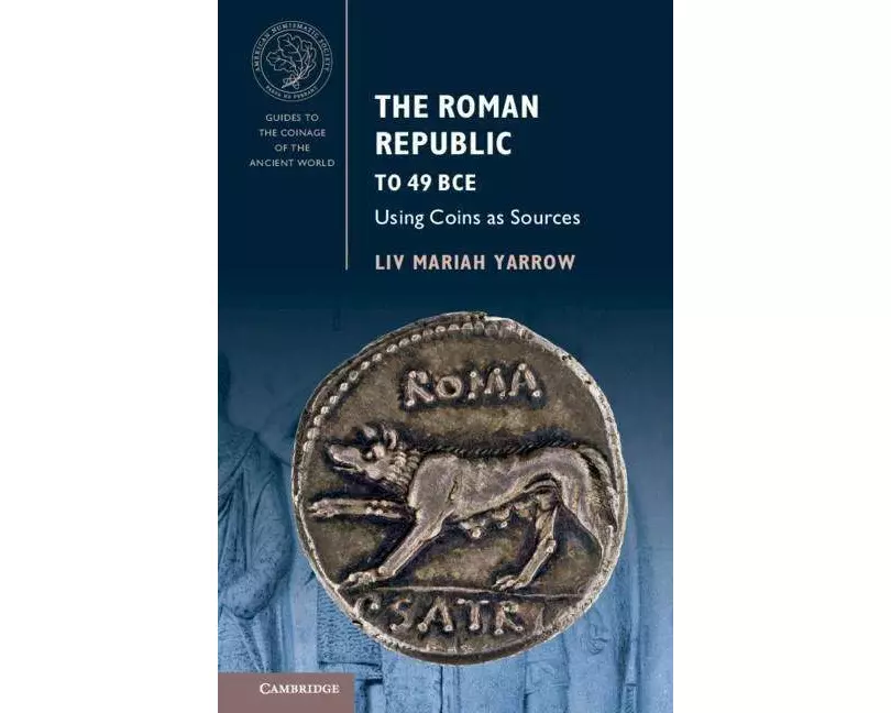 The Roman Republic to 49 BCE