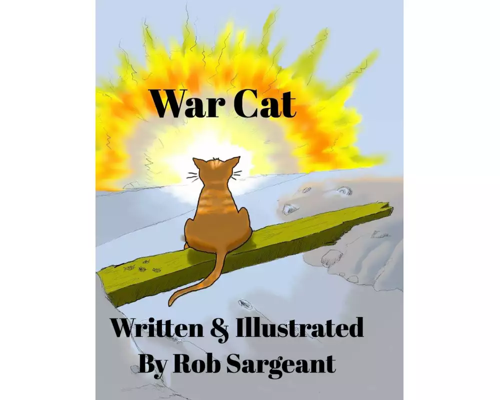 War Cat