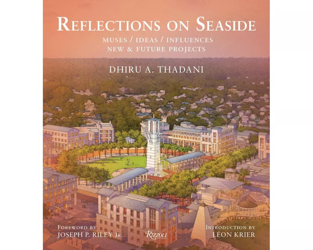 Reflections on Seaside