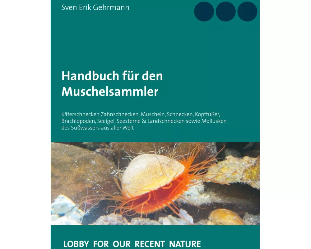 Handbuch für den Muschelsammler