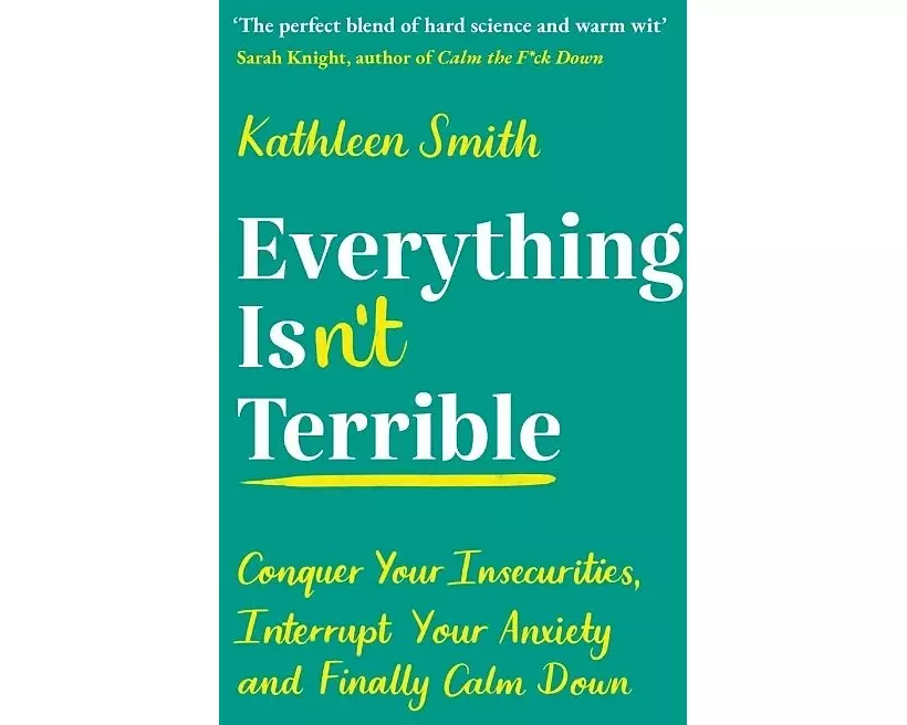 Everything Isn’t Terrible