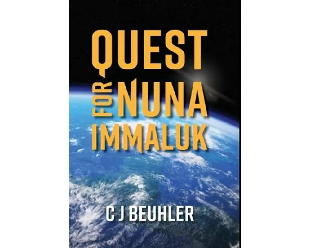Quest for Nuna Immaluk